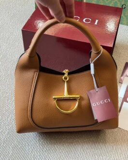 Torebka damska elegancka Gucci  skora