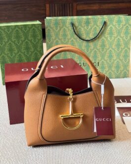 Torebka damska elegancka Gucci  skora