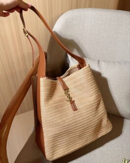 Torebka damska elegancka YSL skora