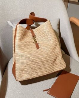 Torebka damska elegancka YSL skora