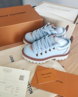 Louis Vuitton Sneakersy, trampki, tenisówki, buty, skora, od reki