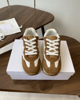 Dior Sneakersy, trampki, tenisówki, buty, skora