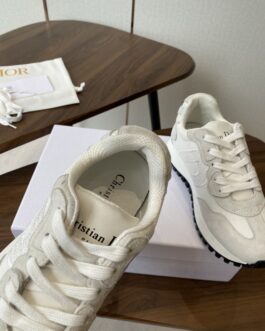 Dior Sneakersy, trampki, tenisówki, buty, skora