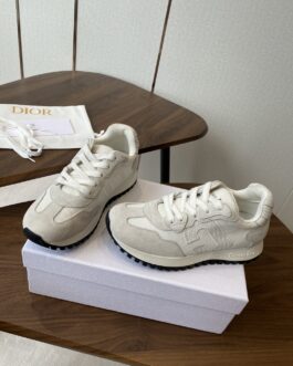 Dior Sneakersy, trampki, tenisówki, buty, skora