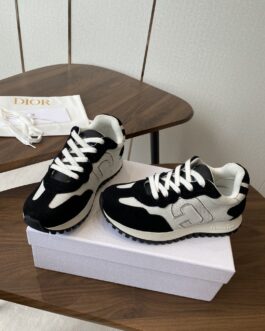 Dior Sneakersy, trampki, tenisówki, buty, skora