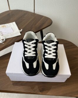 Dior Sneakersy, trampki, tenisówki, buty, skora