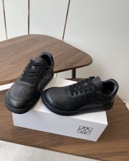 Loewe Sneakersy, trampki, tenisówki, buty, skora