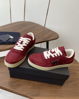 Prada Sneakersy, trampki, tenisówki, buty, skora