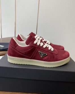 Prada Sneakersy, trampki, tenisówki, buty, skora