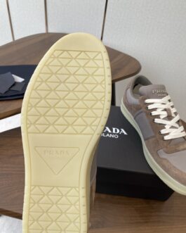 Prada Sneakersy, trampki, tenisówki, buty, skora