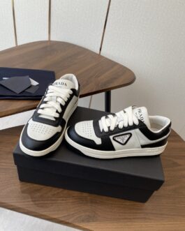 Prada Sneakersy, trampki, tenisówki, buty, skora