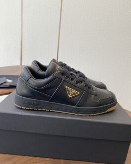 Prada Sneakersy, trampki, tenisówki, buty, skora