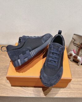 Hermes Sneakersy, trampki, tenisówki, buty, skora