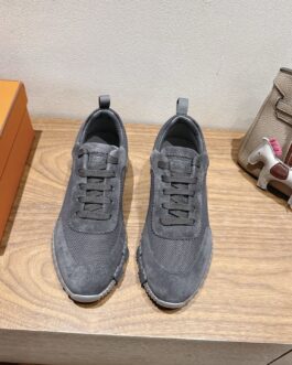 Hermes Sneakersy, trampki, tenisówki, buty, skora