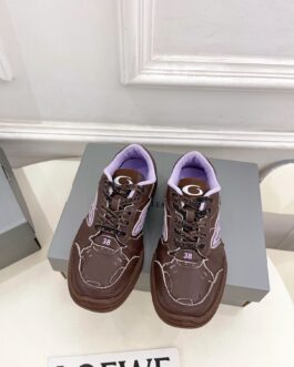 Balenciaga Sneakersy, trampki, tenisówki, buty, skora