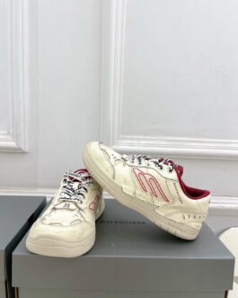 Balenciaga Sneakersy, trampki, tenisówki, buty, skora