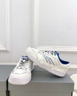 Balenciaga Sneakersy, trampki, tenisówki, buty, skora