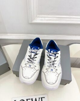 Balenciaga Sneakersy, trampki, tenisówki, buty, skora