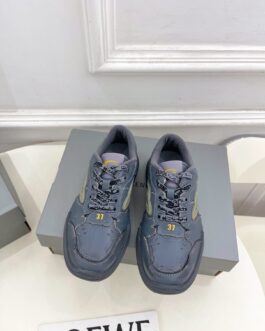 Balenciaga Sneakersy, trampki, tenisówki, buty, skora
