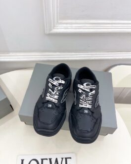 Balenciaga Sneakersy, trampki, tenisówki, buty, skora