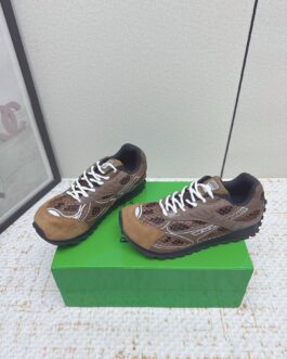 Bottega Veneta Sneakersy, trampki, tenisówki, buty, skora