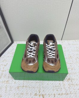 Bottega Veneta Sneakersy, trampki, tenisówki, buty, skora