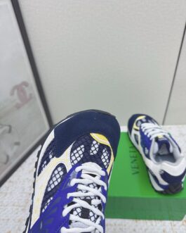 Bottega Veneta Sneakersy, trampki, tenisówki, buty, skora