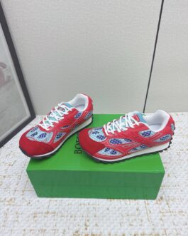 Bottega Veneta Sneakersy, trampki, tenisówki, buty, skora