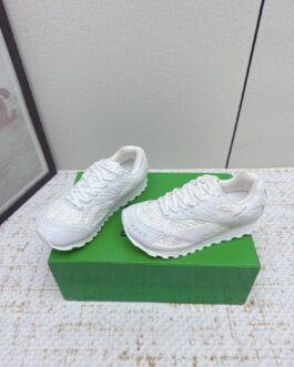 Bottega Veneta Sneakersy, trampki, tenisówki, buty, skora