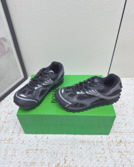 Bottega Veneta Sneakersy, trampki, tenisówki, buty, skora