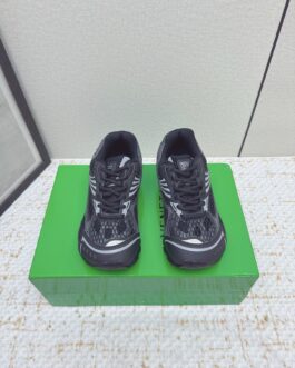 Bottega Veneta Sneakersy, trampki, tenisówki, buty, skora