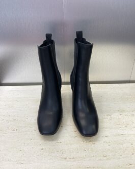 Dior Buty damskie, kozaki, botki, skóra