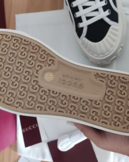 Gucci Sneakersy, trampki, tenisówki, buty, skora, od reki