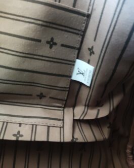 Louis Vuitton Torba podróżna, na siłownię, weekendowa, skóra Francja