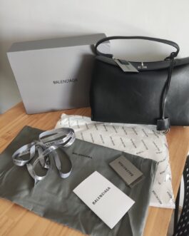 Torebka damska elegancka Balenciaga Rodeo od reki