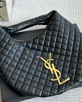 Torebka damska elegancka YSL, skóra