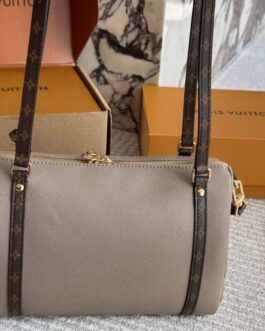 Torebka damska elegancka Louis Vuitton, skóra