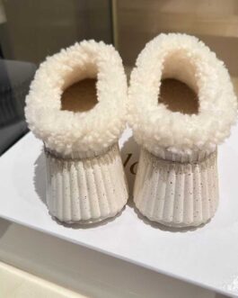 Chloe Buty damskie, kozaki, botki, skóra
