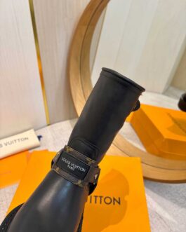 Louis Vuitton Buty damskie, kozaki, botki, skóra