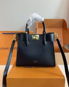 Torebka damska elegancka Louis Vuitton, skóra