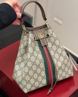 Torebka damska elegancka Gucci , skóra