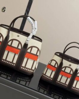 Torebka damska elegancka Hermes , skóra