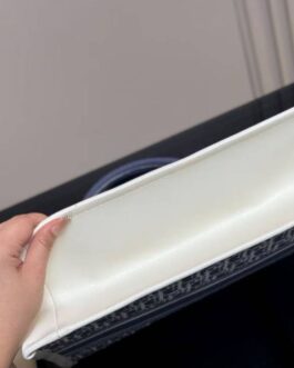 Torebka damska elegancka Dior, skóra