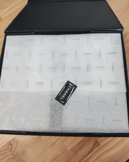 Torebka damska elegancka Chanel, skora