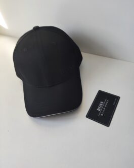 Hugo Boss Męska czapka z daszkiem bejsbolówka, Włochy