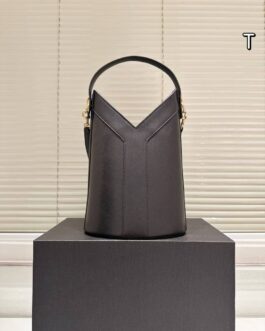 Torebka damska elegancka YSL, skóra