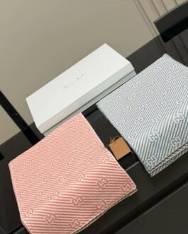 Gucci szalik damski meski