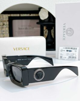 Okulary słoneczne Versace