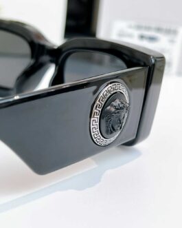 Okulary słoneczne Versace