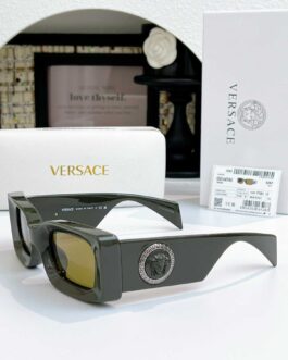 Okulary słoneczne Versace